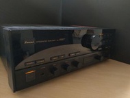 收藏品  日本 Sansui AU-a907 頂級擴音機, 2x160W輸出(8 ohms), 73磅重, 100V電壓, 全部貨品如圖示,  合價錢可約試, 試聽短片:  https://youtu