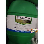 20L Halex Hardy (Semacam Ecomax / Ken-phosate / Roundup / EB GLY/ Ken up)