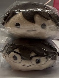 放排球少年及川徹趴趴