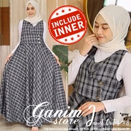 Janet Outer Terbaru Overall Janet COD