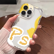 psyduck  Phone Stand Phone Case Compatible for IPhone 7 XR 6s 6 8 Plus 14 11 13 12 Pro Max X XS Max SE 2020 Creative wave cream phone case