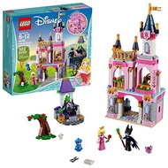 LEGO Disney Princess Sleeping Beauty s Fairytale Castle 41152 Building Kit (322 Piece)