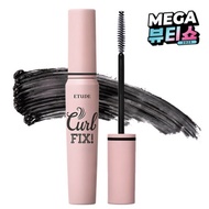 Etude Curl Fix Mascara 7.5g, Black
