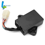 Motorcycle Parts Digital Ignition CDI Box Ignitor 22F-85540-M2 for Yamaha T50 T50B T50C T50EC T50ED 