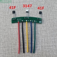 Premium Quality Ebike Electric Scooter Hall Sensor Board for Two Wheel Motor