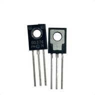 BD376 Transistor PNP 2A-30V TO-126