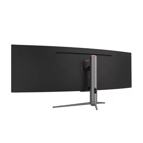 49-Inch 144hz curved gaming monitor, conference display