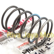 Cvt Spring Mio M3 Soul GT New 125 Original Yamaha Genuine Parts 2ph-f7683-00 Ver Secondary Scondary