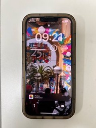 iPhone 13 Pro Gold 256 GB