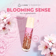 Youbaby Blooming Sense Aromatherapy Oil (10ml) |   Oil