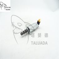 วาล์วโซลินอยด์แกว่ง DSL2K-X5-J-906-0 1010100321-1วาล์วน้ำสำหรับวาล์วน้ำวาล์วโซลินอยด์ปั๊มไฮดรอลิก Zo