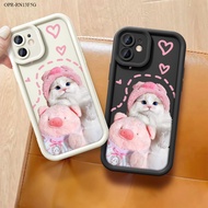 OPPO Reno 13F 11F 11 10 8T 8 7Z 8Z 7 8 6 5F 5 4F 4 F5 2F 2Z F9 F11 F7 Pro 4G 5G Case Cassing 1531 TY