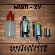 || PROMO / Aksesoris Water Gel Blaster WFB Piston M1911 XY ||~~~