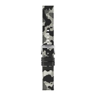 TISSOT OFFICIAL KHAKI TEXTILE STRAP LUGS 22 MM (T852046771)