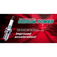 DENSO Iridium Power IK20 Guaranteed Original TT IK20TT Iridium/ made in japan - IK20