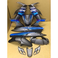 COVERSET DINAMIK 120 BLUE