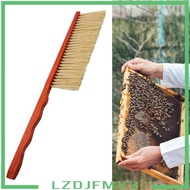 [Lzdjfmy3] Bees Hive Cleaning Brush Durable PP Material Beekeeping Equipment Tool for Honey Extracti