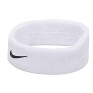 NIKE SWOOSH CLASSIC HEADBAND, Unisex Daily Outdoor Sports Casual Minimalist Headband II5131