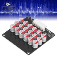 HEEPDD Battery Balance Plate Stable Active Equalizer Generally Applicable for LTO LFP LPO NCM 3-4S