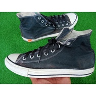 kasut converse bundle highcut saiz 9.5uk