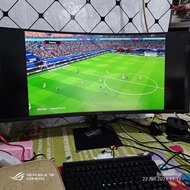 monitor xiaomi 34 inch 180hz