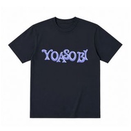 🇯🇵日本代購 Yoasobi 超惑星 Tee Tshirt Navy 夜遊