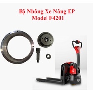 EP Electric Forklift Sprocket Set Model F4 ZL10-200004-00