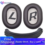 Ear Pads Headband Ear Cushion Ear Cups Ear Cover Replacement for Plantronics Backbeat Pro 2 SE 8200UC Headphones