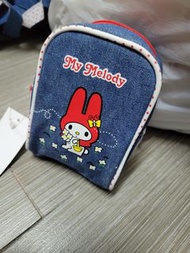 melody 牛仔布多用途袋 gift