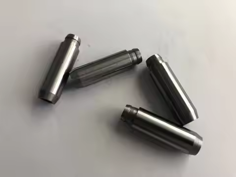 16pcs/kit) valve guide kit for Chinese CHERY TIGGO 5 SUV 2.0L A1 A3 A5 ARRIZO7 E5 QQ G6 H5 V5 Auto c