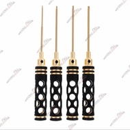 Screwdriver RC Car Tools Titanium Screwdriver Hex RC Boat Car Drone