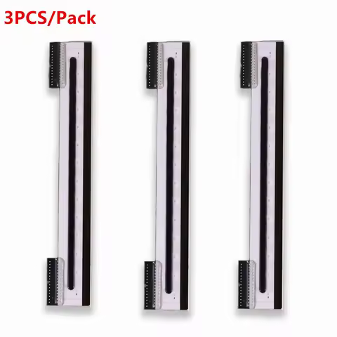 3PCS Thermal Print Head PrintHead for GC420T/GK888/TLP2844/TLP2844-Z/R2844-Z/R402/ZD220/ZD230/GK420D