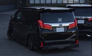 Valenti 特價尾燈 Alphard 30系後期型