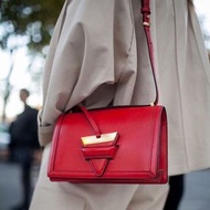 Loewe Barcelona red medium puzzle