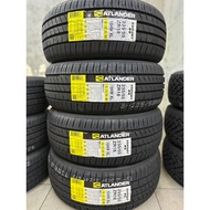 235/55/18 Atlander XSport-86 Thailand Tyre Tayar