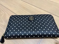 全新 Tory Burch Wallet 銀包