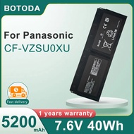 BOTODA CF-VZSU0XU Laptop Battery for Panasonic CF-XZ6 CF-XZ62 CF-XZ6C CF-XZ6D CF-XZ6L CF-XZ6T CF-XZ6