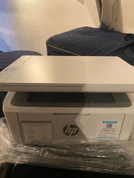 Printer Hp m141w 黑白打印機