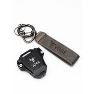 Suitable for Promise CU525 525R 525DSX 525DX Q250 Modified Aluminum Alloy Key Shell Key Rope Chain