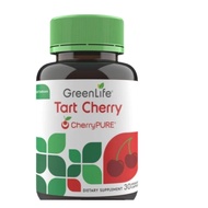 GREENLIFE TART CHERRY 30 CAPSULES