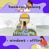 Hindsight | Original PC Game | Digital Download