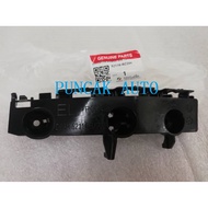 ORIGINAL PERODUA MYVI 2018 FRONT BUMPER SIDE BRACKET CLIP