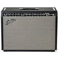 亞洲樂器 Fender  65 TWIN REVERB 電吉他真空管音箱、現貨