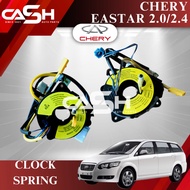 CHERY EASTAR CLOCK SPRING STEERING SPIRAL AIR BAG EASTAR 2.0 CLOCK SPRING CHERY CLOCK SPRING