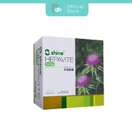 Shine Hepavite® Capsule for General Health (10’s x 10 Capsules)