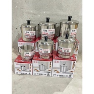 304 Mouth Cup Steel Cup Children's Cup Mouthwash Cup 304 Steel Cup Mouth Cup Mouthwash Cup Water Cup