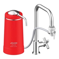 Joven JP200 Series Water Purifier.oven JP200 Series Water Purifier.