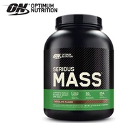 Thực phẩm bổ sung Optimum Nutrition Serious Mass 6 lbs (2.7kg)