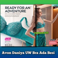 Avon bra ada besi ada dawai daniya uw bra