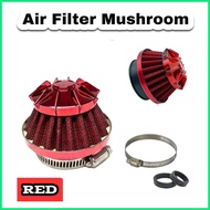 ◵ KEEWAY K BLADE 125 - Air Filter Mushroom | Air cleaner | Universal Type | Motorcycle Accessories